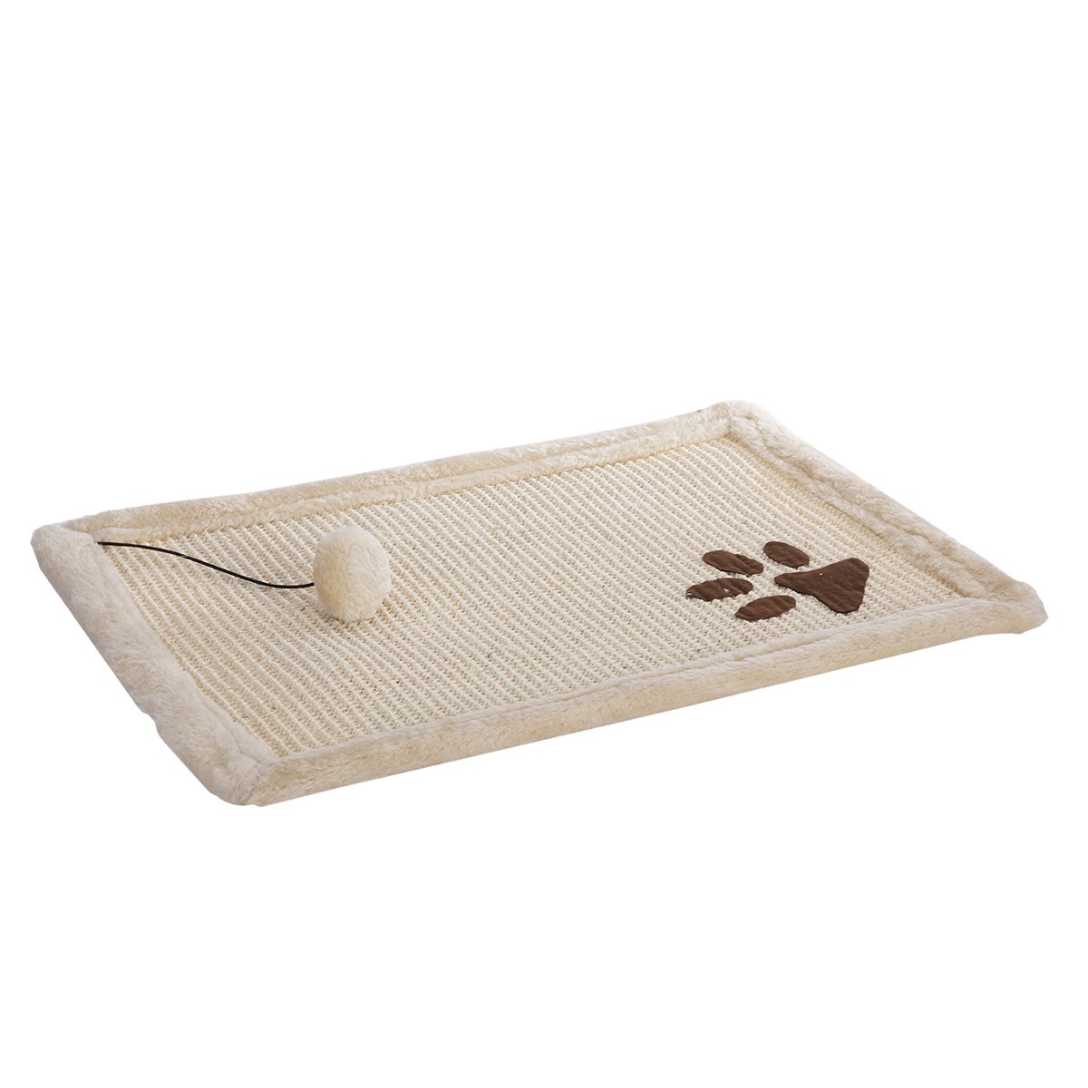 tapis pour chat mots fléchés