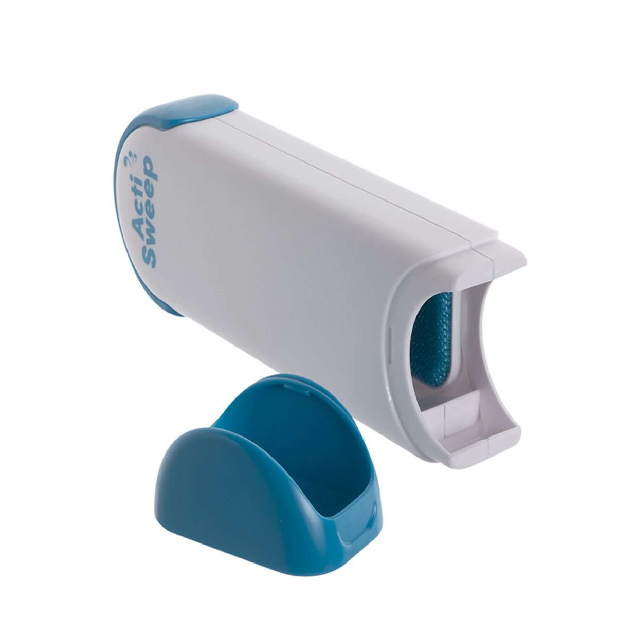 Brosse Anti-poils Pour Chat Et Chien Activ Pet - Enlève 95% Des Poils Morts, Doux Et Efficace - Pour Tous Types De Pelage