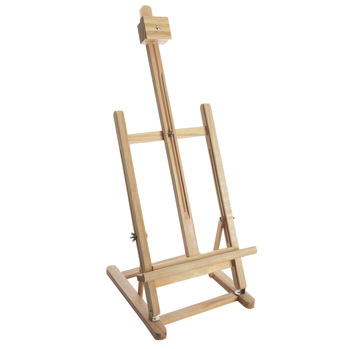 petit chevalet en bois pour photo