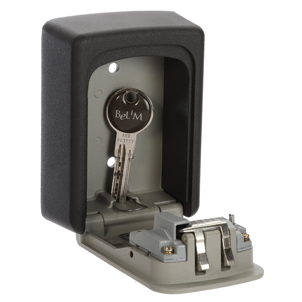 Boite à clés murale sécurisée à code 3035