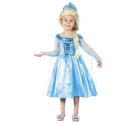 deguisement princesse 10 ans