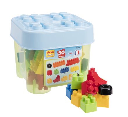 jeu de construction enfant