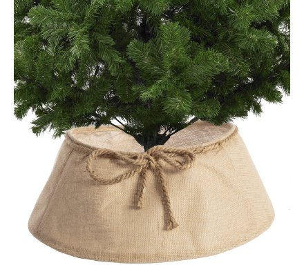 Jupe pied de sapin clearance