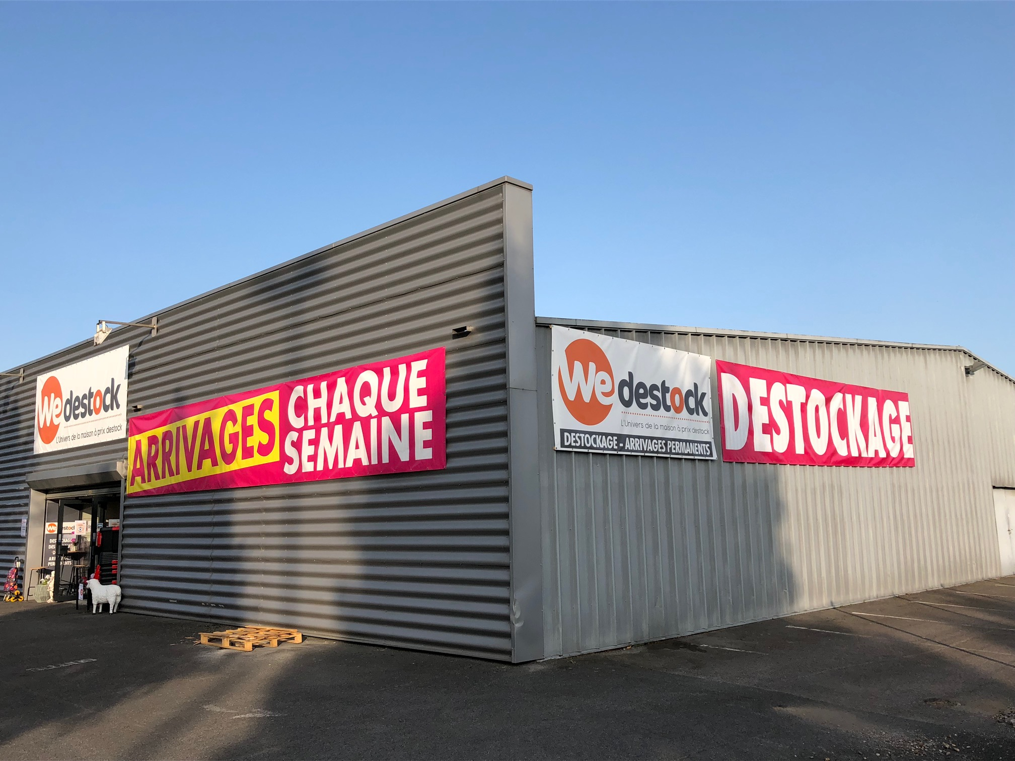 Devanture