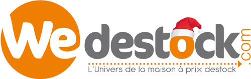 Wedestock logo